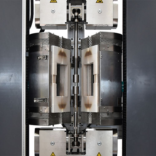 Kammerofen - STE 3420 - walterbaiag - für mechanische Prüfungen / elektrisch / Hochtemperatur