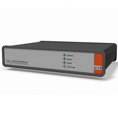 Digital-Controller - PCS8000 - walterbaiag