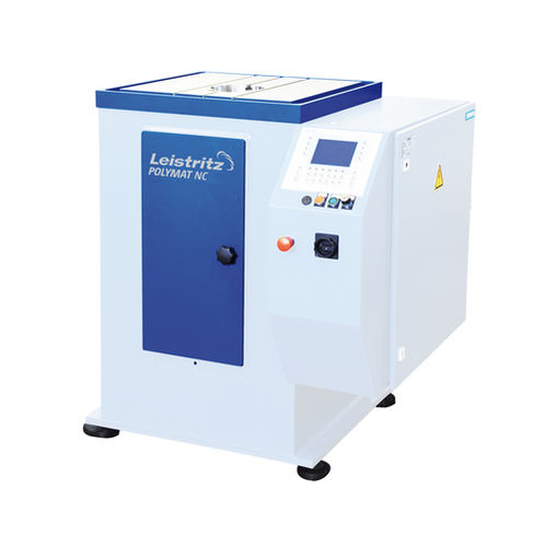 NC-Nutenziehmaschine - Polymat  - Leistritz Produktionstechnik WERZEUGMASCHINEN GmbH