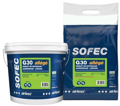 Sprühpaste - G30 - Sofec