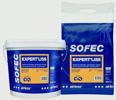 Sprühpaste - Expert'Liss - Sofec