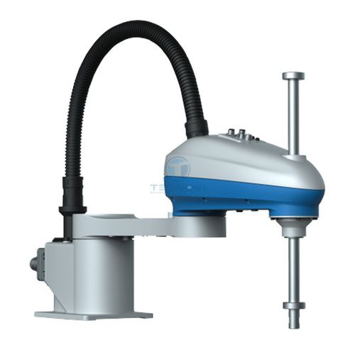 SCARA-Roboter - CRP-RS series - Tecnovi Corporation - Umschlag / für die Montage / Palettier