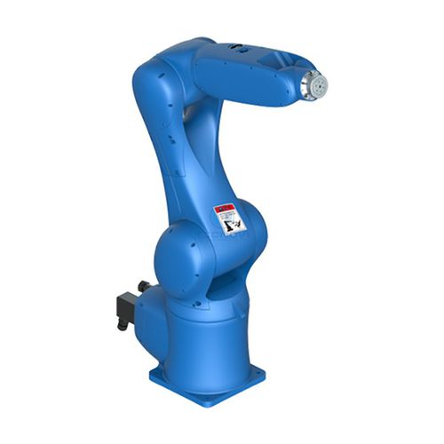 Knickarmroboter - CRP-RA09-06 - Tecnovi Corporation - Umschlag