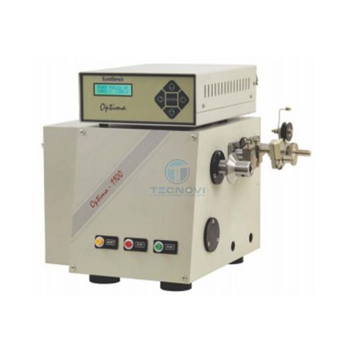 Halbautomatische Spulmaschine - OPTIMA 1100 - Tecnovi Corporation