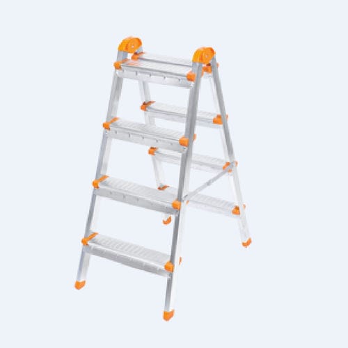 Edelstahlleiter - CCM 0 series  - ELBE ENDUSTRY - Sicherheit