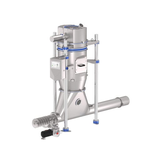 Waage / Dosing Differential - MACRO - swisca ag - volumetrisch / IoT / für die Lebensmittelindustrie