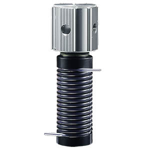 Wassererhitzer - PUR-X 1000 - Cast Aluminum Solutions, LLC - Luft / Strömung / explosionssicher