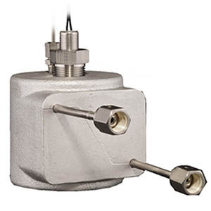 Gaserhitzer - PUR-Therm - Cast Aluminum Solutions, LLC - Strömung / Edelstahl
