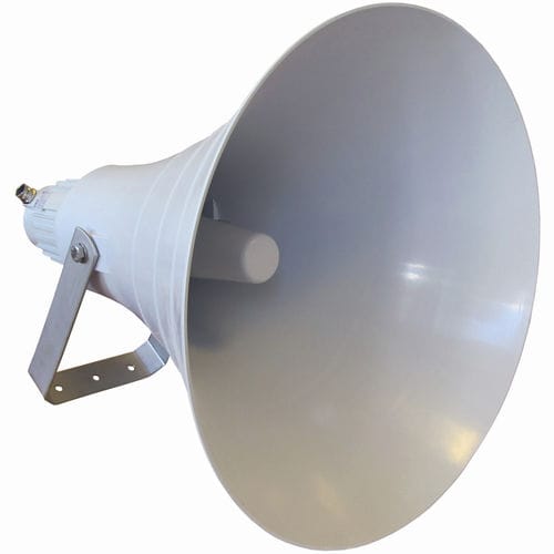 Winkeleisenmontierter Lautsprecher - DS(T)-100 - DNH - Industrie