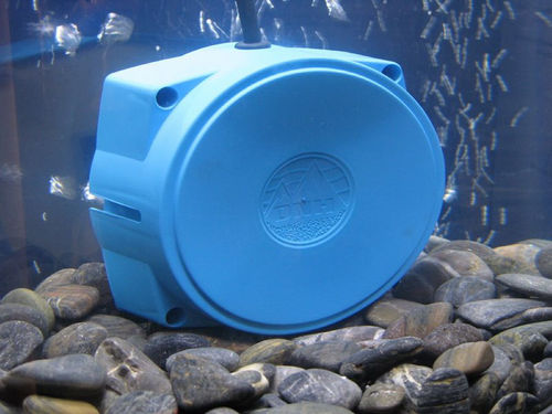 Tragbarer Lautsprecher - Aqua-30 - DNH - wasserdicht