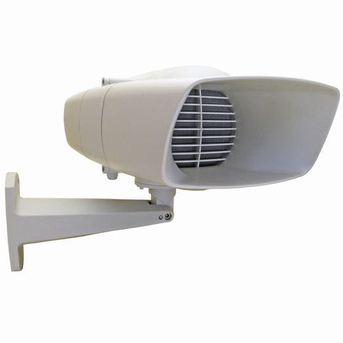 Winkeleisenmontierter Lautsprecher - DPD-10-54(T) - DNH