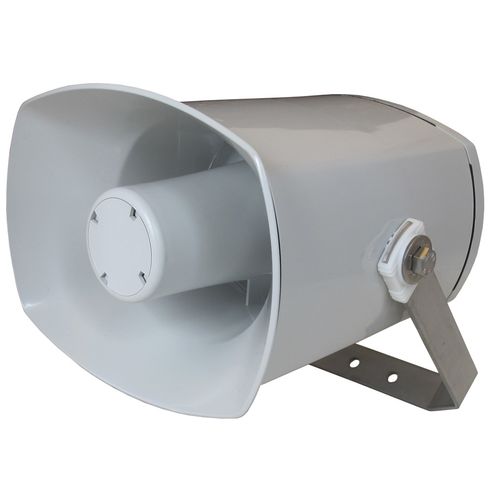 Winkeleisenmontierter Lautsprecher - DSP-15-54T - DNH - IP67