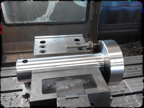 Spanende Bearbeitung / Metall - OMG sas di Gibogini Stefano e C - PVC / für Automobilanwendungen / Industrie