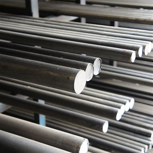 Eisenprofil - Ayyildiz Sac Profil - rund / für die Automobilindustrie / warmgewalzt