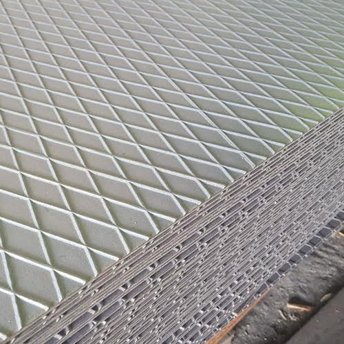 Aluminiumfolie - Ayyildiz Sac Profil - Metall