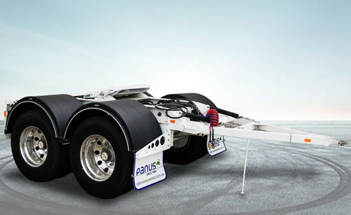Transportwagen - PF2-DL272AU - Panus Assembly