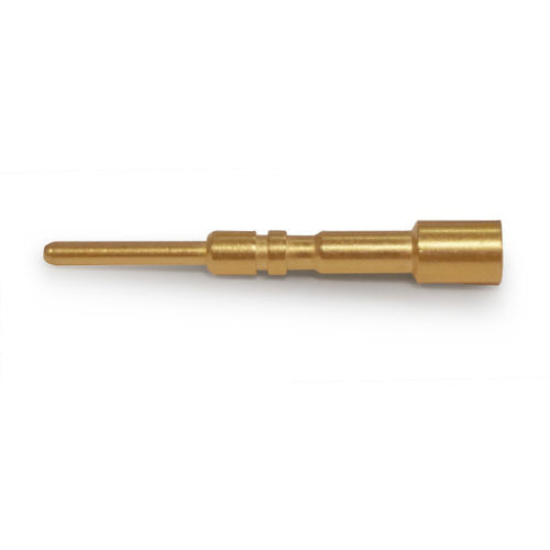 Elektrischer Kontakt / Crimp - M23-MCL30G-2.5 - Xiamen Wain Electrical Co. Ltd. - Kupfer / Legierung