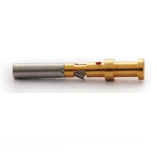 Elektrischer Kontakt / Crimp - CDGF-0.37C - Xiamen Wain Electrical Co. Ltd. - Kupfer / Legierung