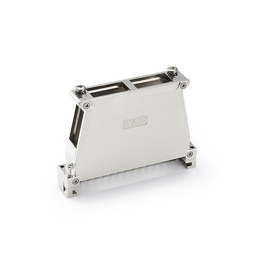 Steckverbinder-Gehäuse - W20D-2TE/2SE - Xiamen Wain Electrical Co. Ltd.