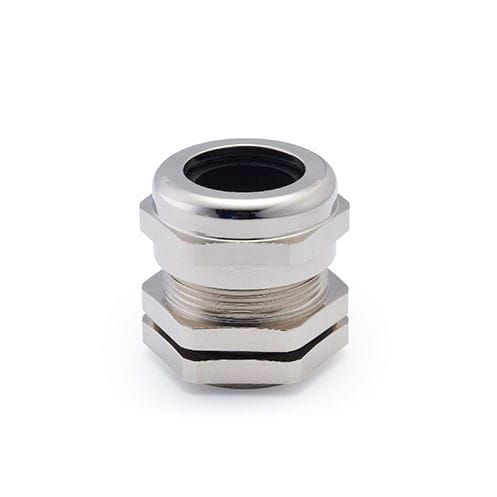 Nylon-Kabelverschraubung - WNACAL-M20(D7-12) - Xiamen Wain Electrical Co. Ltd. - Aluminium / IP67