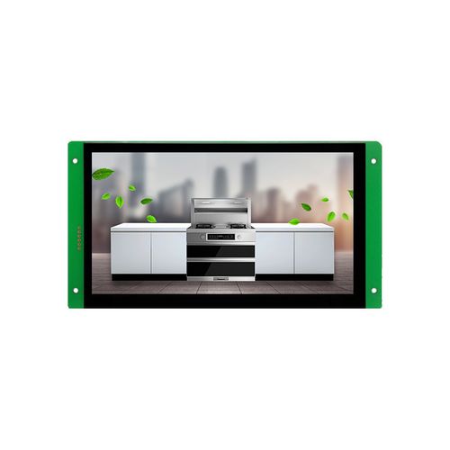 Displaymodul / TFT LCD - DMG10600C070_03WTC - Beijing DWIN Technology Co., Ltd. - IPS / mit kapazitivem Touchscreen / mit resisitivem Touchscreen