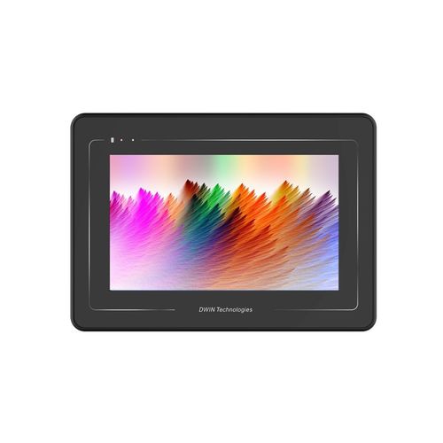 Displaymodul / TFT LCD - HDW070_A5001L  - Beijing DWIN Technology Co., Ltd. - IPS / mit kapazitivem Touchscreen / Multitouchscreen