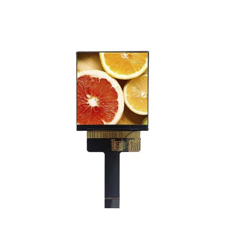 1,54"-Displaymodul - LI24240T015HA5598 - Beijing DWIN Technology Co., Ltd. - TFT LCD / IPS / mit kapazitivem Touchscreen