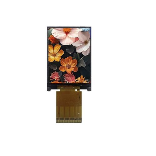 2"-Displaymodul - LI24320T020SA3598 - Beijing DWIN Technology Co., Ltd. - TFT LCD / IPS / mit kapazitivem Touchscreen