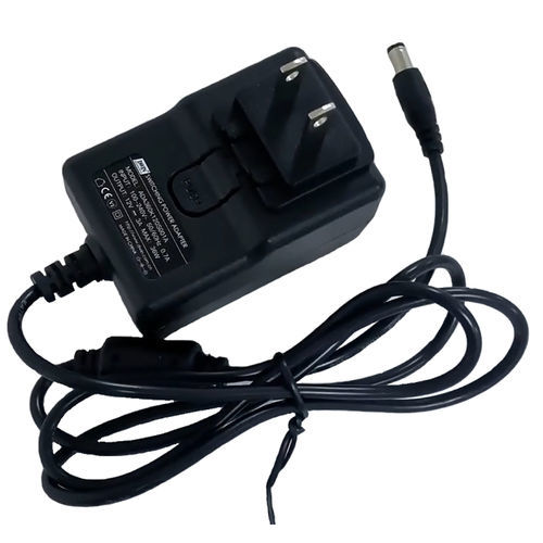 Steckernetzteil - ADA360K120S001A - Beijing DWIN Technology Co., Ltd. - AC/DC / Einfachausgang / Schaltnetzteil