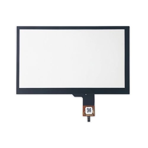 Kapazitiver Touchscreen - TPC070T0050G01V1 - Beijing DWIN Technology Co., Ltd. - 7" / für Industrieanwendungen / für Monitor