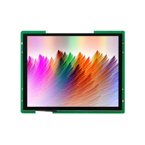 IPS-Displaymodul - HDW104_001RTD - Beijing DWIN Technology Co., Ltd. - mit kapazitivem Touchscreen / Multitouchscreen / 1024 x 768