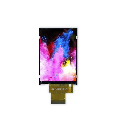 TFT-Displaymodul - LI48320T035IB3098 - Beijing DWIN Technology Co., Ltd. - IPS / Farb / 320 x 480