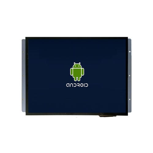 IPS-Displaymodul - DMG10768T150_32WTC - Beijing DWIN Technology Co., Ltd. - mit kapazitivem Touchscreen / 1024 x 768 / 15"