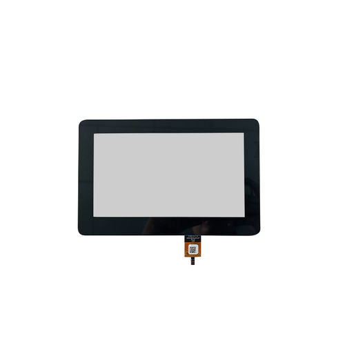 Kapazitiver Touchscreen - TPC070T0004G01V3 - Beijing DWIN Technology Co., Ltd. - 7" / kapazitive Projektionstechnologie / Multi-Touch