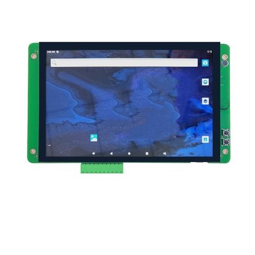 Displaymodul / TFT LCD - DMG12800T070_32WTC - Beijing DWIN Technology Co., Ltd. - IPS / mit kapazitivem Touchscreen / 1280 x 800