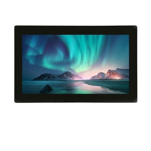 15,6"-Displaymodul - HDW156_001L - Beijing DWIN Technology Co., Ltd. - TFT LCD / IPS / mit kapazitivem Touchscreen