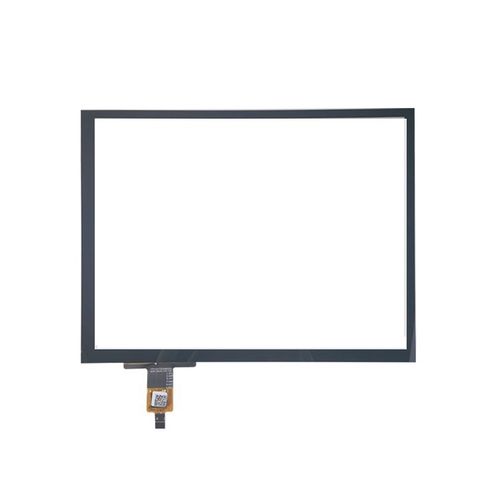Kapazitiver Touchscreen - TPC104T0008G01V1 - Beijing DWIN Technology Co., Ltd. - 10,4" / Multi-Touch / für Monitor