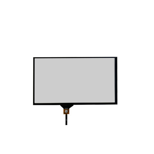 kapazitiver Touchscreen - Beijing DWIN Technology Co., Ltd.