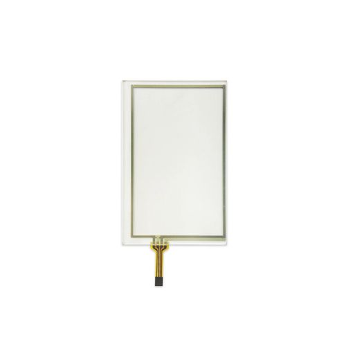 Widerstand-Touchscreen - YF04303 - Beijing DWIN Technology Co., Ltd. - 4,3" / für Industrieanwendungen