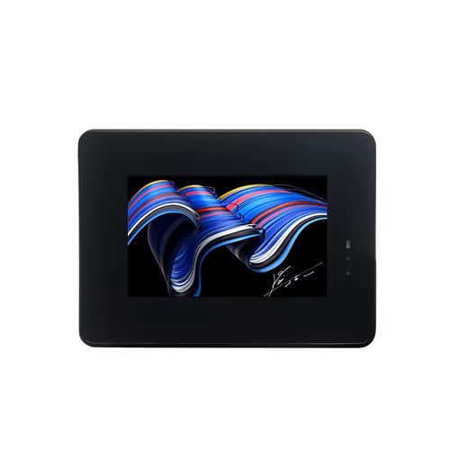 Displaymodul / TFT LCD - HDW043_A5001L - Beijing DWIN Technology Co., Ltd. - IPS / mit kapazitivem Touchscreen / Multitouchscreen