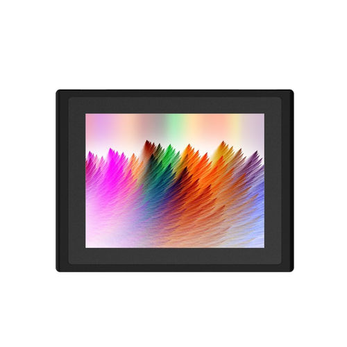 Displaymodul / TFT LCD - HDW080_A5001L - Beijing DWIN Technology Co., Ltd. - IPS / mit kapazitivem Touchscreen / Multitouchscreen