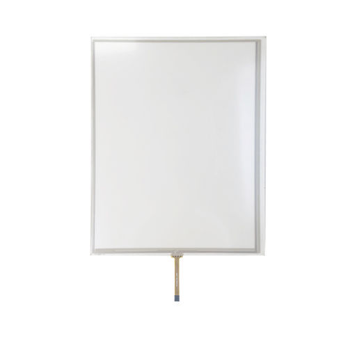 Widerstand-Touchscreen - HR4 8545 10.4 - Beijing DWIN Technology Co., Ltd. - 10,4" / für Industrieanwendungen / für Monitor