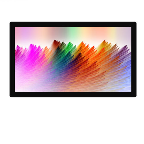 TFT-Displaymodul - HDW215_001L - Beijing DWIN Technology Co., Ltd. - IPS / 1920 x 1080 / 21,5"