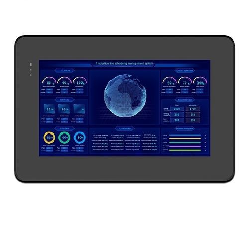 10,1"-Displaymodul - DMT10600T101_36WTC - Beijing DWIN Technology Co., Ltd. - TFT LCD / IPS / mit kapazitivem Touchscreen