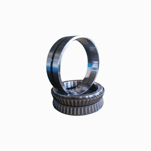 Kegelrollenlager - 48393D - Dalian HuaYang JingGong Bearing Manufacturing Co.,ltd. - zweireihig / Stahl / für den Landwirtschaftsbedarf