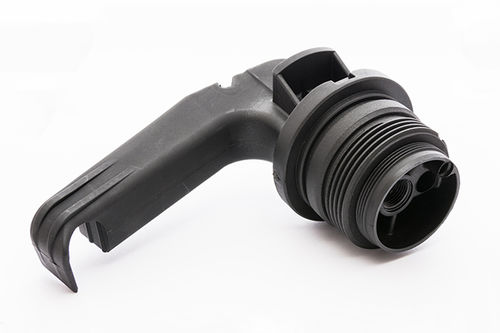 Mehrkomponenten-Spritzgießen - HTP Europe - Thermoplast / technische Teile / für die Luftfahrtindustrie