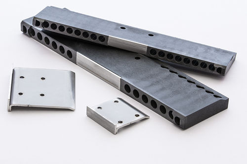 Umspritzen / Für Metalleinsatz - HTP Europe - Thermoplast / für Elektronik