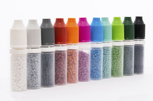 Thermoplast-Streckblasen - HTP Europe - für den Pharmabereich / EN 9100 / ISO 9001