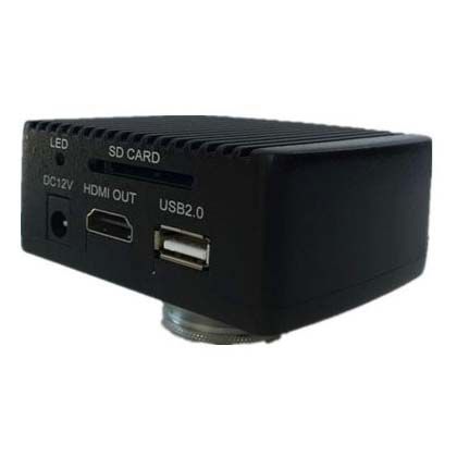 Videokamera für Mikroskope - ASKANIA Mikroskop Technik Rathenow GmbH - Überwachung / HDMI / Full HD