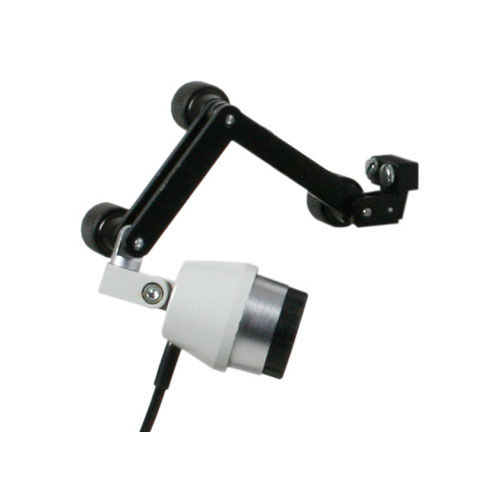 LED-Illuminator - ASKANIA Mikroskop Technik Rathenow GmbH - regelbar / Spot / für Mikroskop